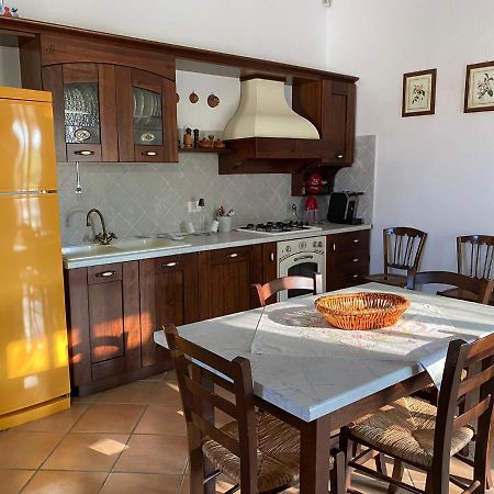 Uliveto Nonno Giacomo โรโซลีนี ภายนอก รูปภาพ