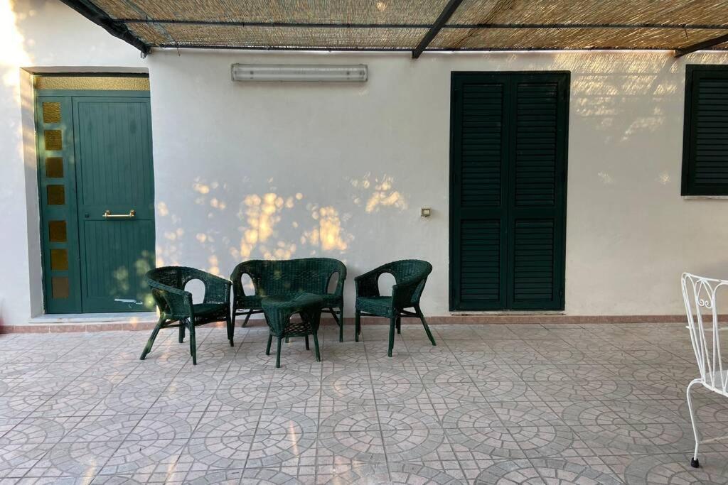 Uliveto Nonno Giacomo โรโซลีนี ภายนอก รูปภาพ