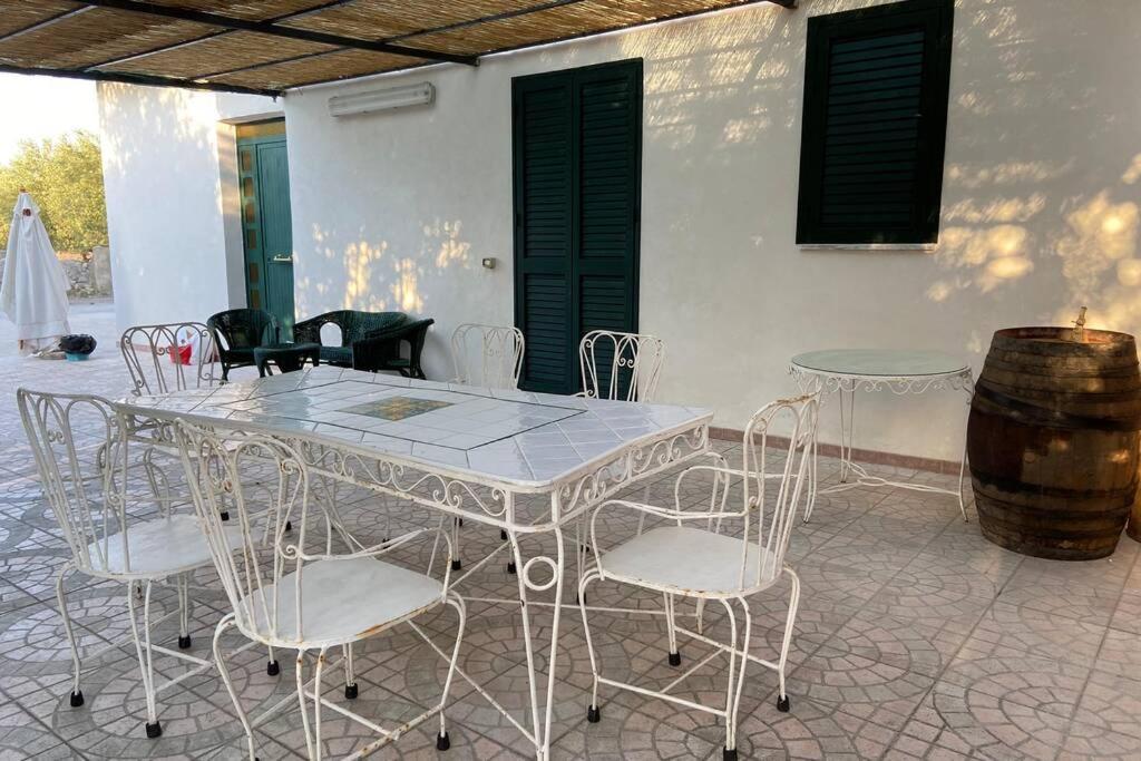 Uliveto Nonno Giacomo โรโซลีนี ภายนอก รูปภาพ