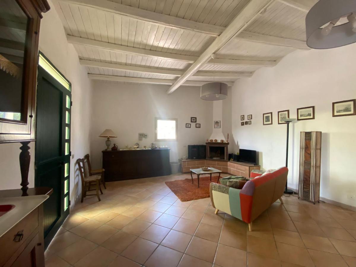 Uliveto Nonno Giacomo โรโซลีนี ภายนอก รูปภาพ